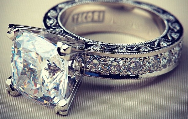 How to Sell Your Tacori Bridal Jewelry for Cash