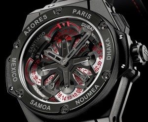 Sell hublot online watch