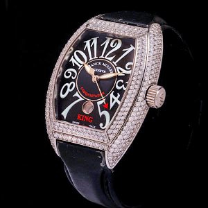 How to Sell a Used Franck Muller Watch in Los Angeles CA