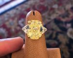 Sell a Graff Diamond
