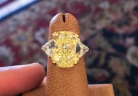 Sell a Graff Diamond