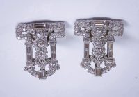 Sell_Art_Deco_Diamond_Earrings