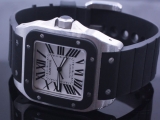 Vintage Cartier Santos