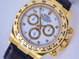 Rolex Gold Cosmograph
