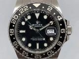 The Rolex-GMT-Master-II-M116710LN