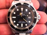 Sell-Vintage-Rolex-Sea-Dweller