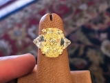Sell a Graff Diamond
