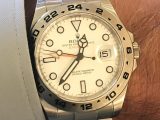 Sell-a-Rolex-Explorer-II