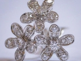Pre-Owned Van Cleef & Arpels Earrings