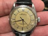 Vintage Rolex Sea Dweller