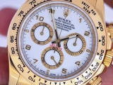 Used Rolex Daytona Watch