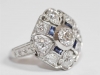 Sell an Antique Diamond Ring