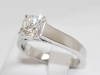 Sell a Jeff Cooper Diamond Ring