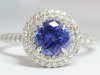 Sell a Tiffany Tanzanite Ring