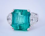 Where to Sell My Emerald Ring