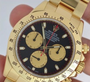 How to Sell a Rolex in Los Angeles