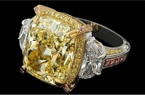 Los Angeles Diamond Ring Buyers