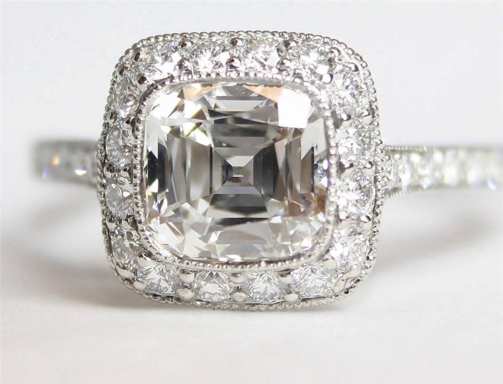 We Buy Back Tiffany Engagement Rings