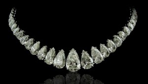 Where to Auction Diamonds