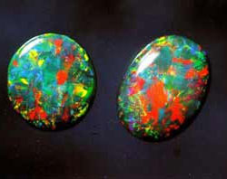 Sell Opals in Los Angeles