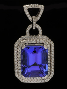 Sell Tanzanite in Los Angeles