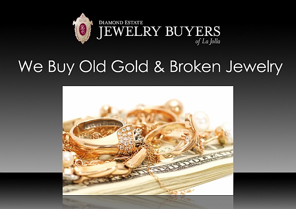 Sell Gold Jewelry Coins