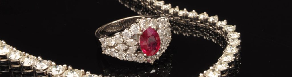 Best Place to Sell Jewelry in Los Angeles, CA