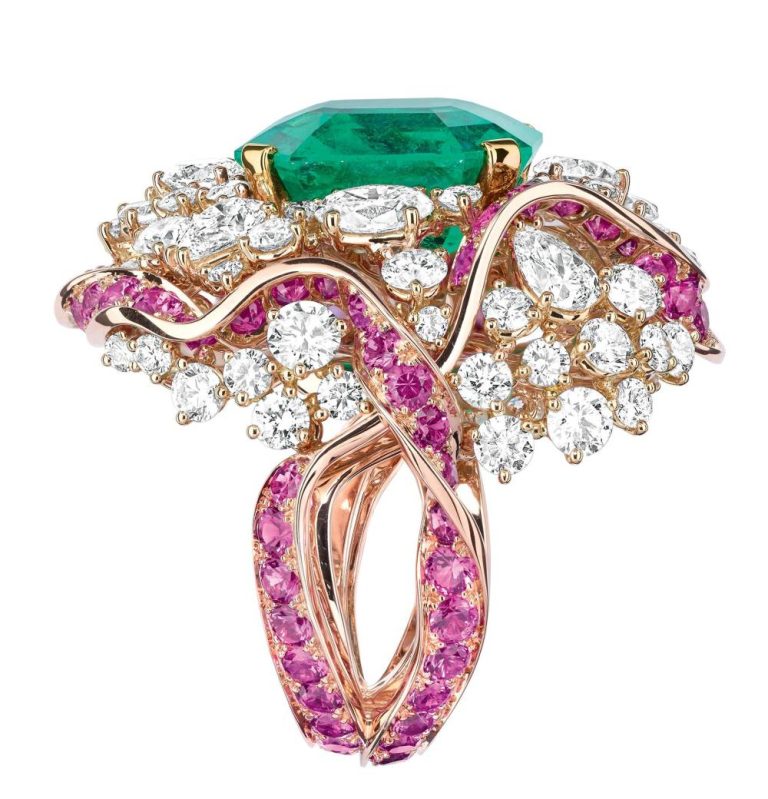 Where to Sell Dior Estate Jewelry & Watches in Los Angeles