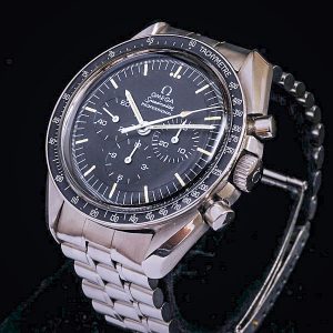Where to Sell a Pre-Owned Omega Watch 
