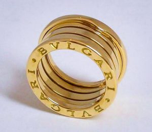 Where to Sell a Bulgari Ring \u0026 Jewelry 