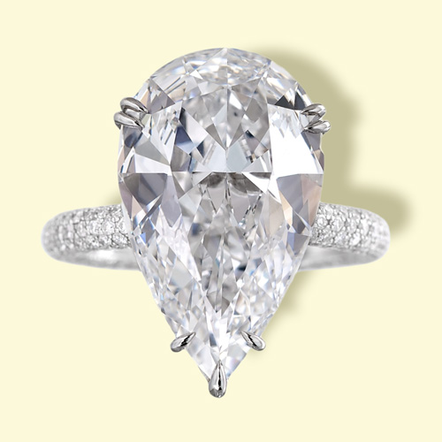 sell an engagement ring in Los Angeles