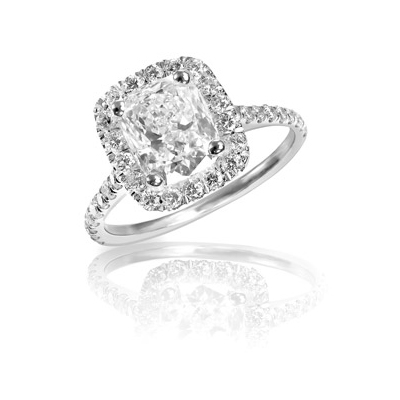 sell a diamond ring in Los Angeles